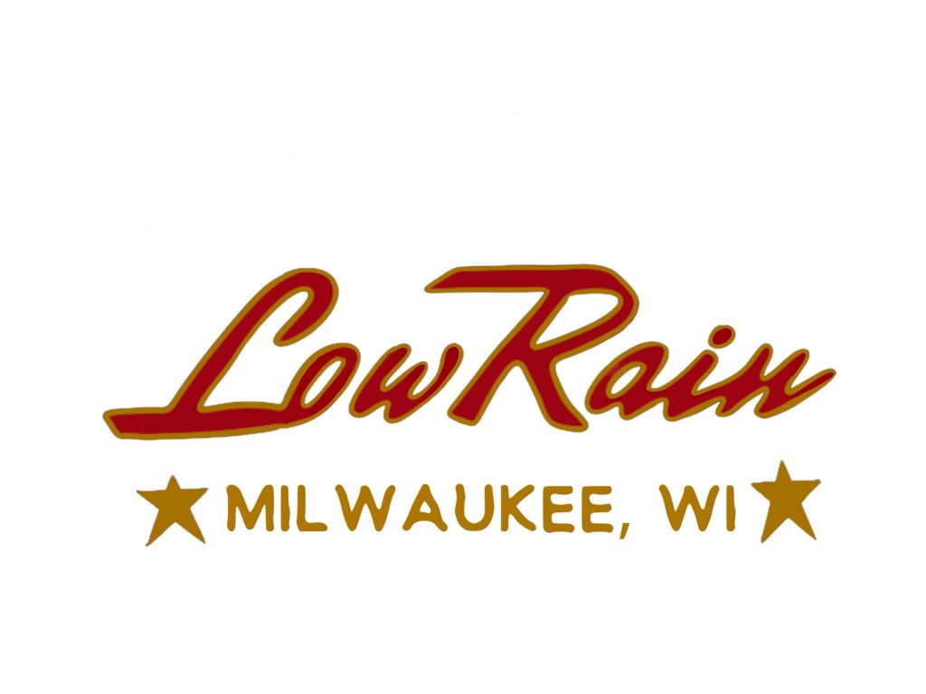 LOW RAIN An Artist Collective
