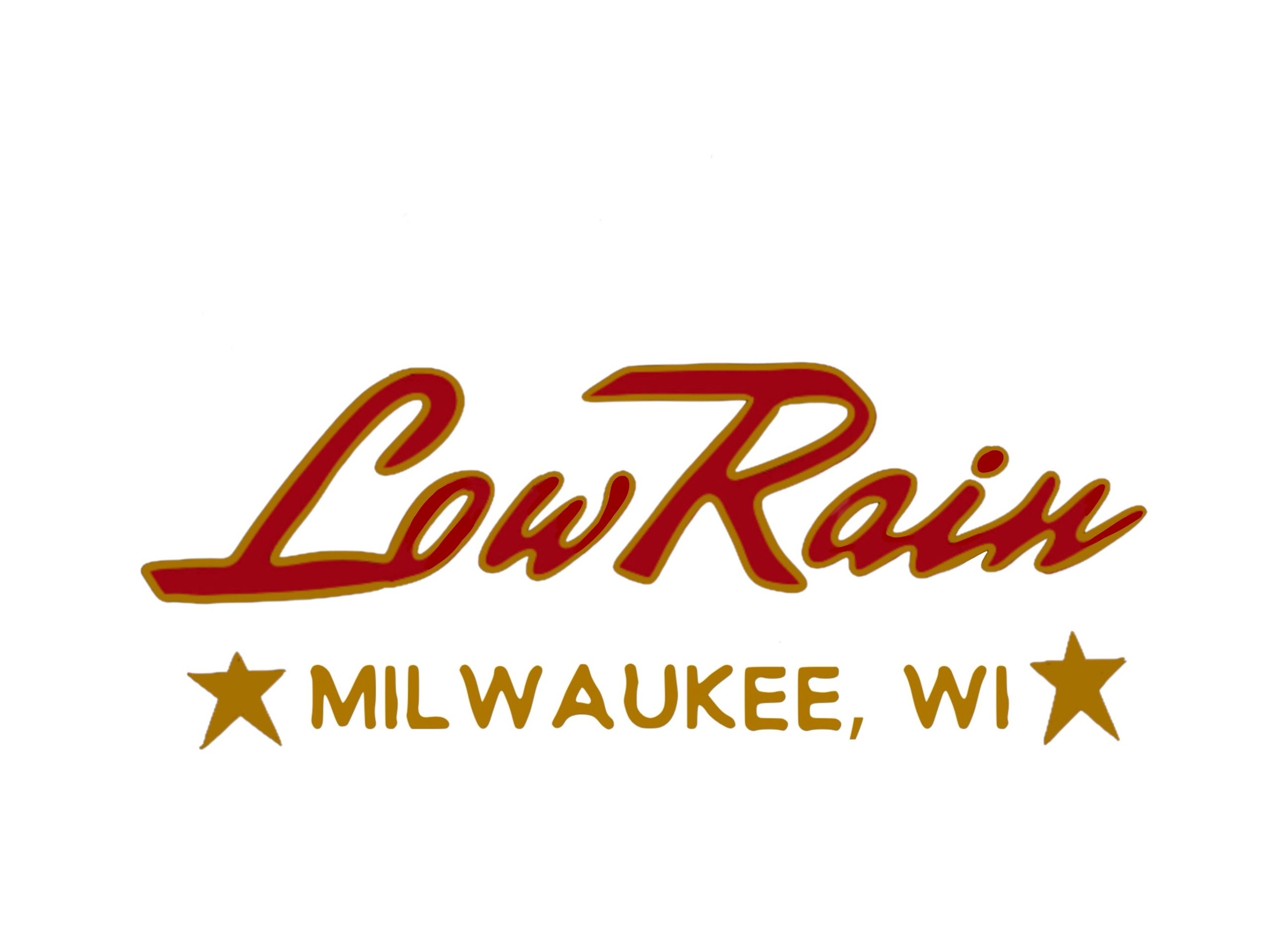 LOW RAIN An Artist Collective